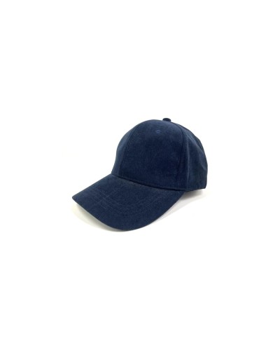 GORRA AZUL MARINO 