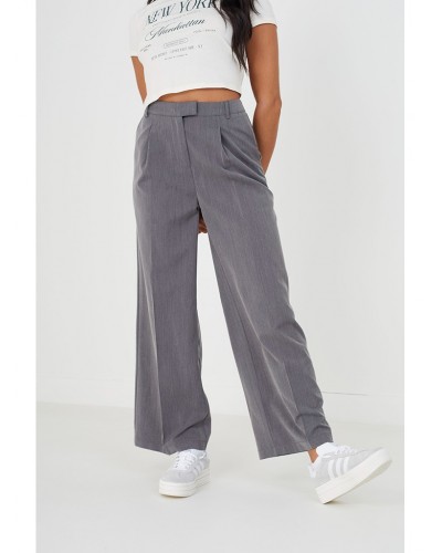 PANTALON NINA GREY 