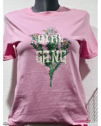 CAMISETA GIRL GANG 