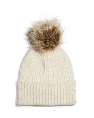 GORRO PCBINA BEIGE 