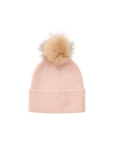 GORRO PCBINA ROSA 