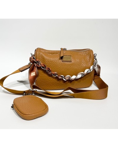 BOLSO SUNNY CAMEL 