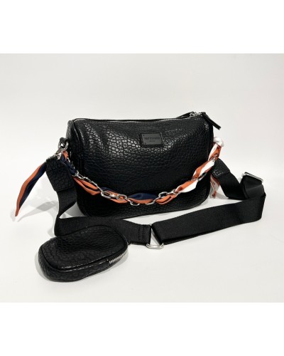 BOLSO SUNNY NEGRO 