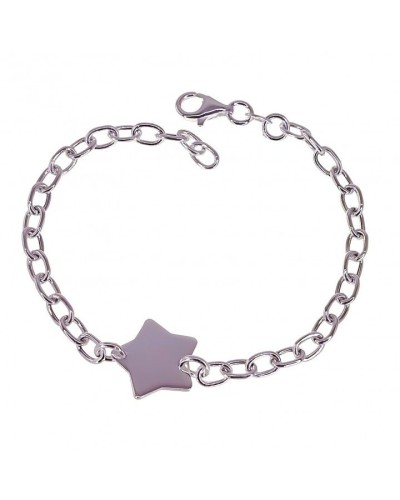 Pulsera estrella