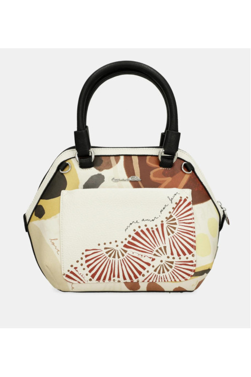 Bolso Bowling Alma 2 