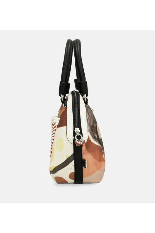 Bolso Bowling Alma 2 