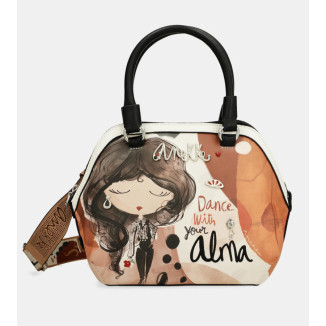 Bolso Bowling Alma 2 