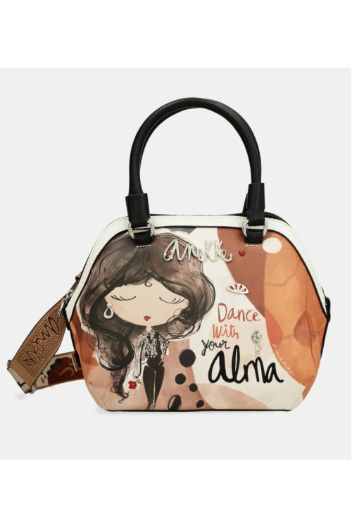 Bolso Bowling Alma 2 