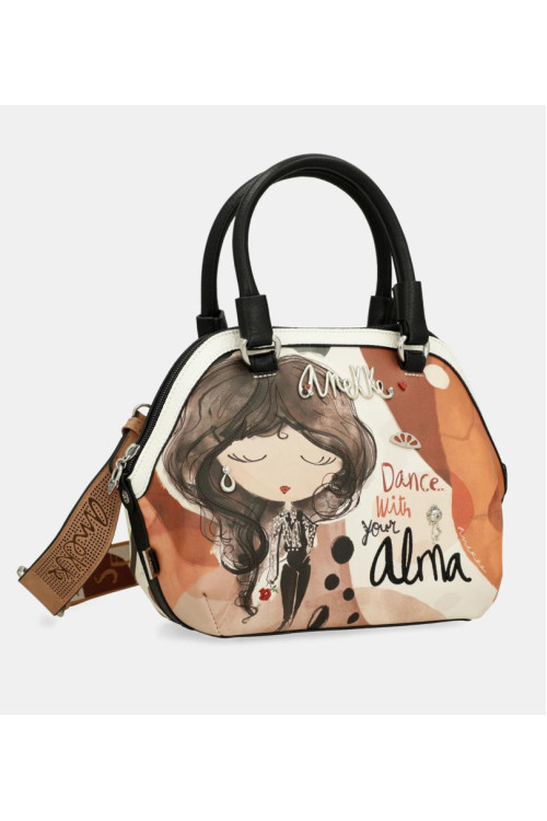 Bolso Bowling Alma 2 