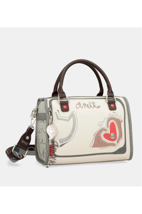 Bolso bowling Alma 