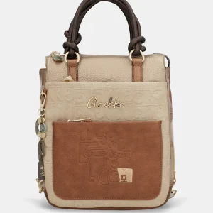 Mochila con asa corta Amphora