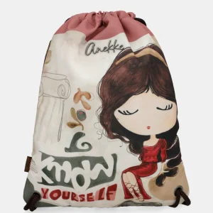 Mochila saco Muse