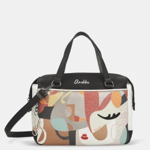 Bolso de asa corta Eikon
